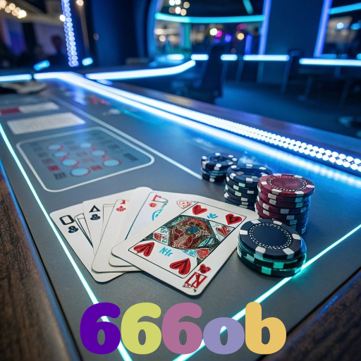 666ob：Jogue poker, aposte no futebol e ganhe em grandes jogos de cassino!