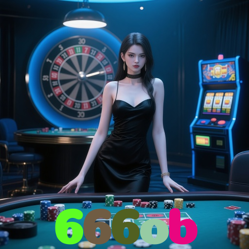 666ob:Aposte nas melhores slots e conquiste prêmios como nunca!