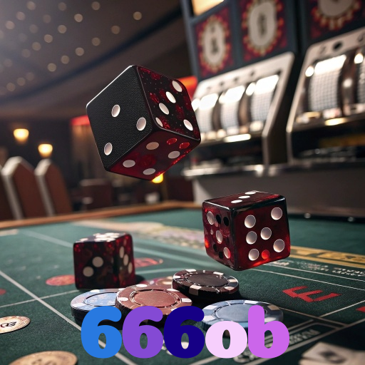 666ob:Aposte nas melhores slots e conquiste prêmios como nunca!