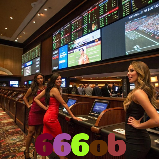 666ob：Jogue poker, aposte no futebol e ganhe em grandes jogos de cassino!