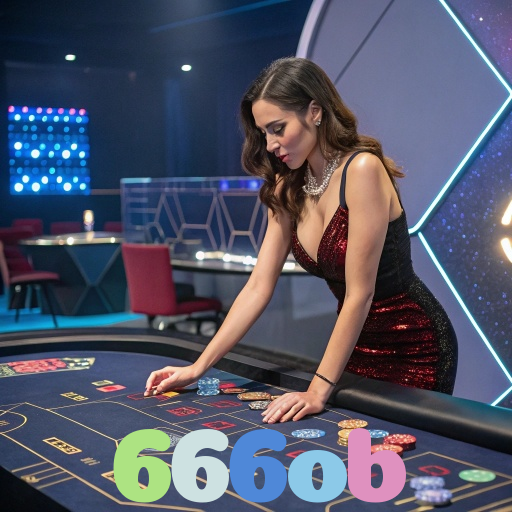 666ob:Aposte nas melhores slots e conquiste prêmios como nunca!