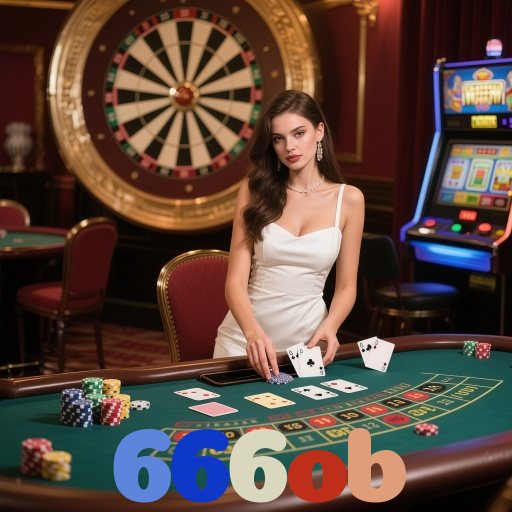 666ob：Jogue poker, aposte no futebol e ganhe em grandes jogos de cassino!