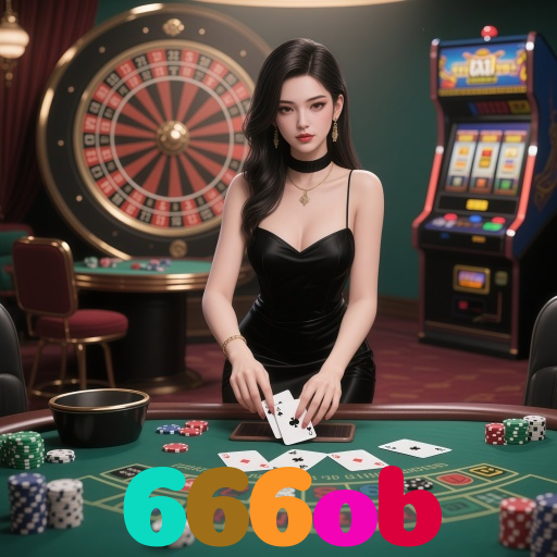666ob：Aposte nas melhores slots e conquiste prêmios como nunca!