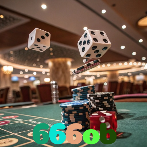 666ob：Aposte nas melhores slots e conquiste prêmios como nunca!