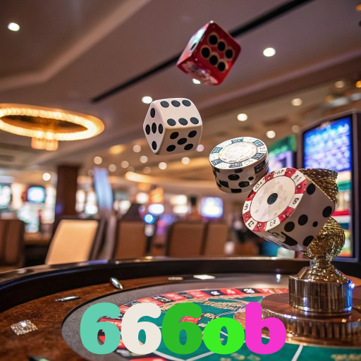 666ob：Aposte nas melhores slots e conquiste prêmios como nunca!