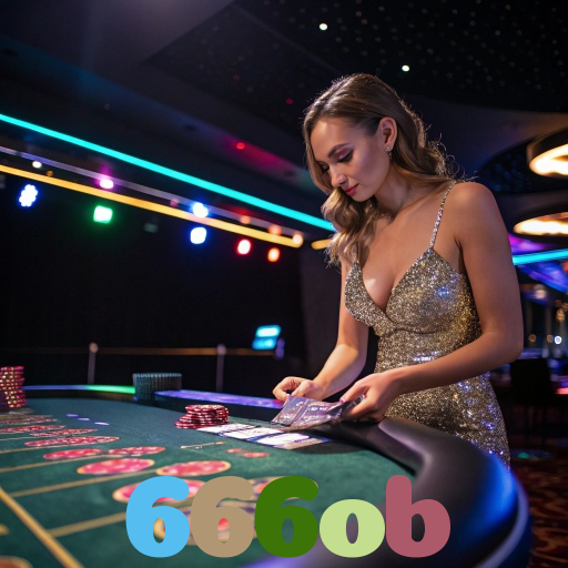 666ob：Aposte nas melhores slots e conquiste prêmios como nunca!