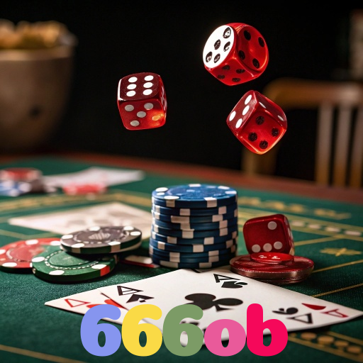 666ob：Jogue poker, aposte no futebol e ganhe em grandes jogos de cassino!