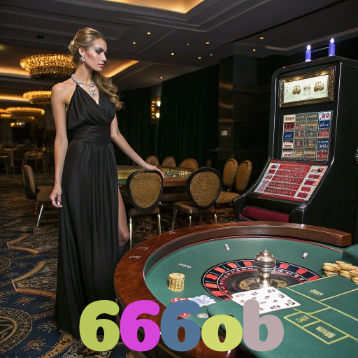 666ob:Aposte nas melhores slots e conquiste prêmios como nunca!