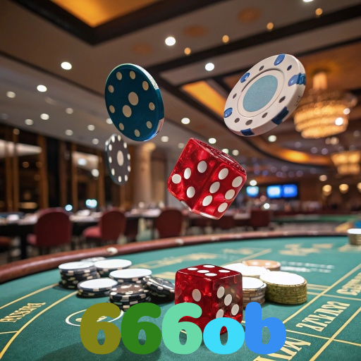 666ob：Aposte no futebol, jogue poker e conquiste vitórias épicas!