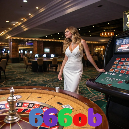 666ob：Aposte nas melhores slots e conquiste prêmios como nunca!