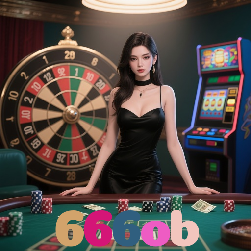 666ob:Aposte no futebol, jogue poker e conquiste vitórias épicas!