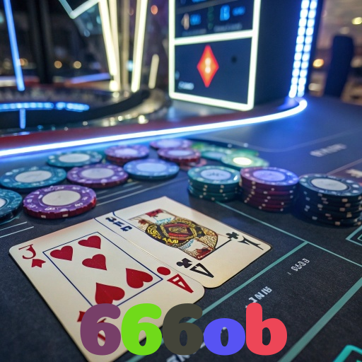666ob：Aposte no futebol, jogue poker e conquiste vitórias épicas!