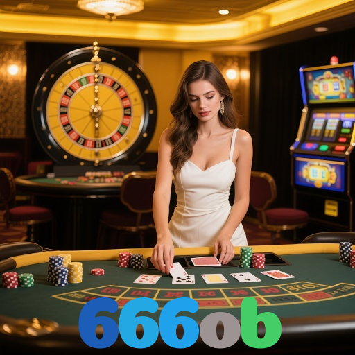 666ob：Aposte nas melhores slots e conquiste prêmios como nunca!