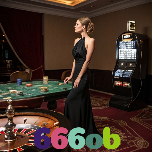 666ob:Aposte nas melhores slots e conquiste prêmios como nunca!