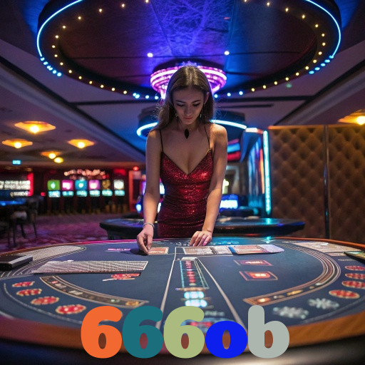 666ob:Aposte no futebol, jogue poker e conquiste vitórias épicas!