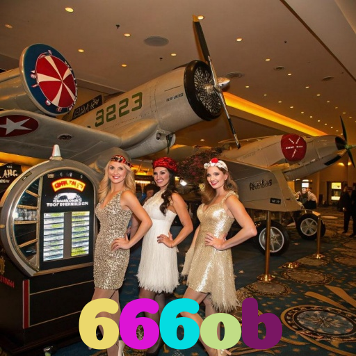 666ob:Aposte nas melhores slots e conquiste prêmios como nunca!