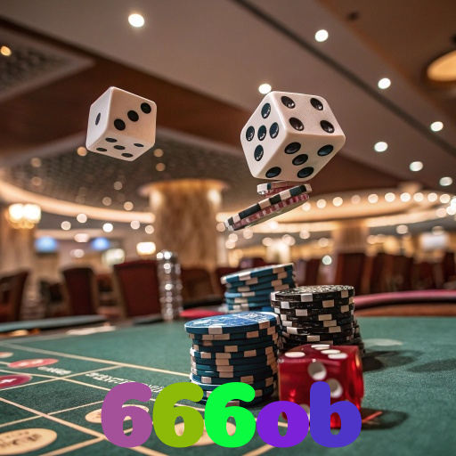 666ob:Aposte nas melhores slots e conquiste prêmios como nunca!