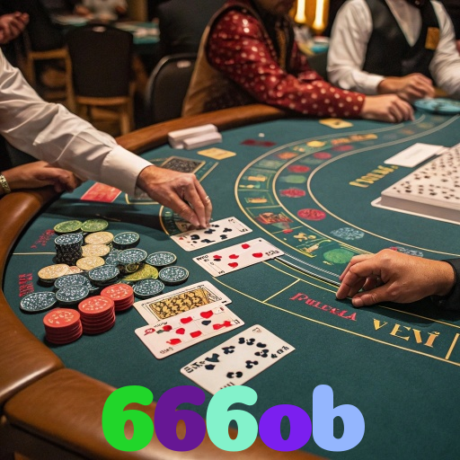 666ob：Aposte nas melhores slots e conquiste prêmios como nunca!