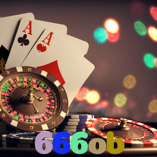 666ob：Jogue poker, aposte no futebol e ganhe em grandes jogos de cassino!