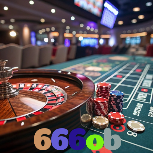 666ob：Jogue poker, aposte no futebol e ganhe em grandes jogos de cassino!