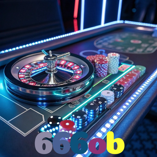 666ob:Aposte nas melhores slots e conquiste prêmios como nunca!