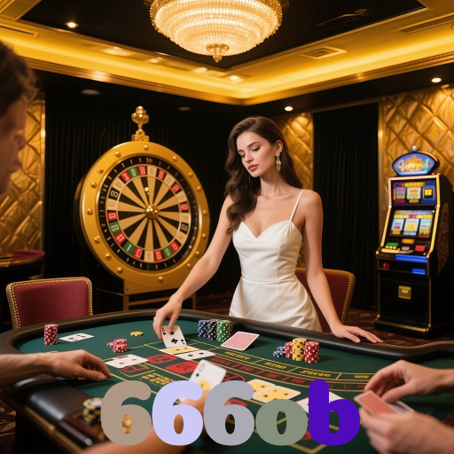666ob：Aposte no futebol, jogue poker e conquiste vitórias épicas!