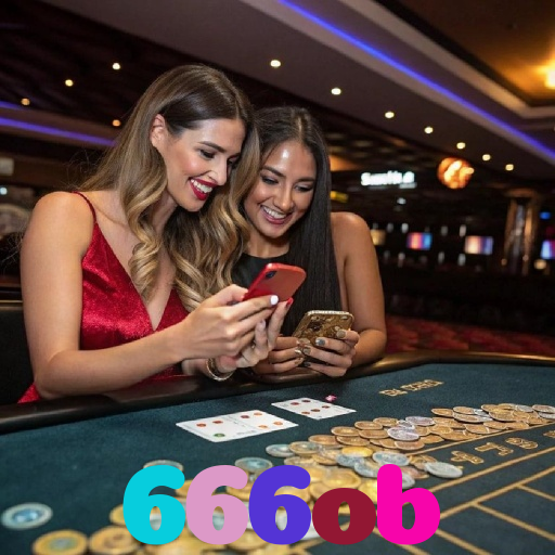 666ob：Aposte nas melhores slots e conquiste prêmios como nunca!