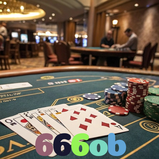 666ob：Jogue poker, aposte no futebol e ganhe em grandes jogos de cassino!