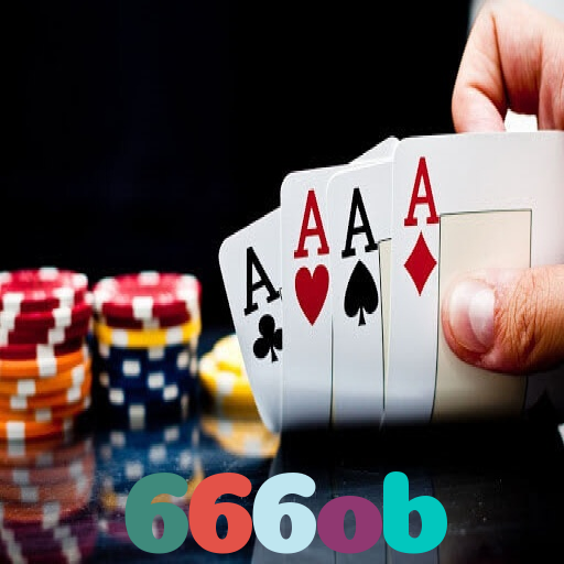 666ob：Jogue poker, aposte no futebol e ganhe em grandes jogos de cassino!