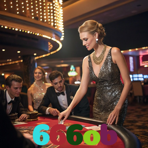 666ob：Aposte nas melhores slots e conquiste prêmios como nunca!