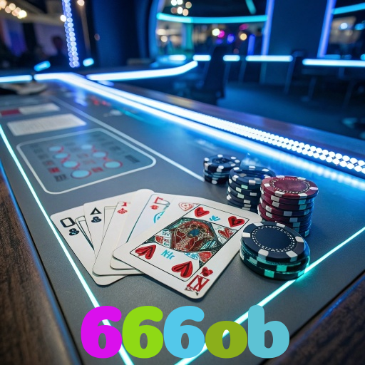 666ob：Aposte nas melhores slots e conquiste prêmios como nunca!