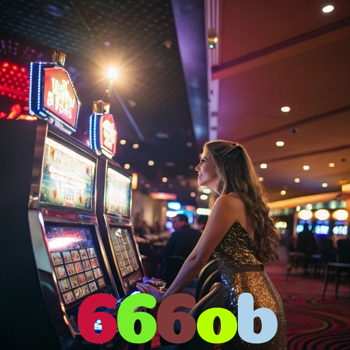 666ob:Aposte nas melhores slots e conquiste prêmios como nunca!