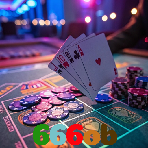 666ob：Jogue poker, aposte no futebol e ganhe em grandes jogos de cassino!