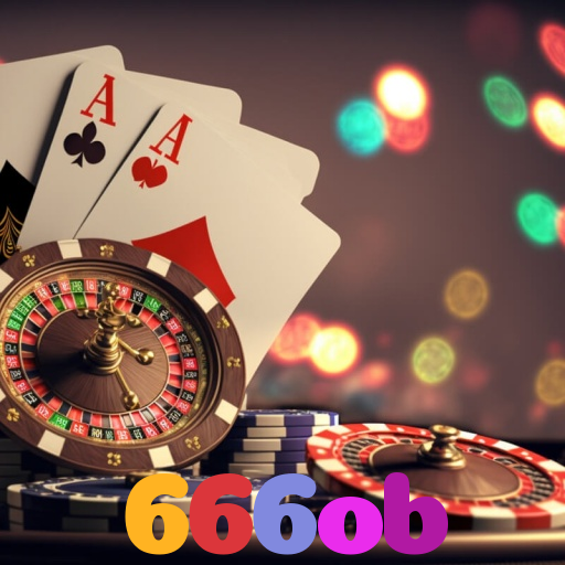 666ob:Aposte nas melhores slots e conquiste prêmios como nunca!