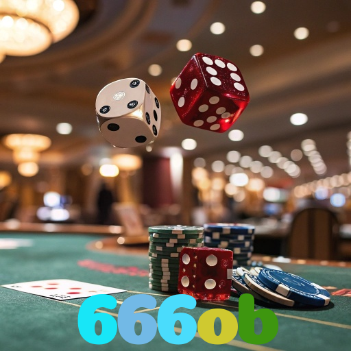 666ob：Jogue poker, aposte no futebol e ganhe em grandes jogos de cassino!