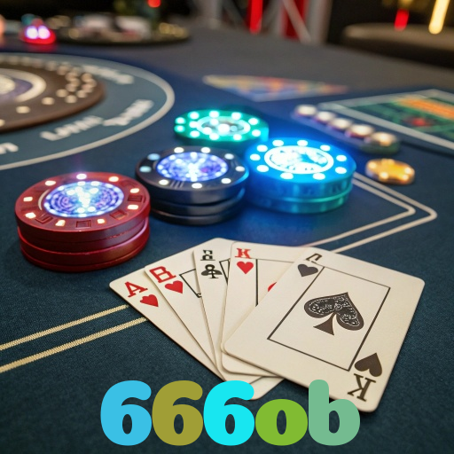 666ob:Aposte no futebol, jogue poker e conquiste vitórias épicas!