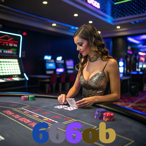 666ob:Aposte no futebol, jogue poker e conquiste vitórias épicas!