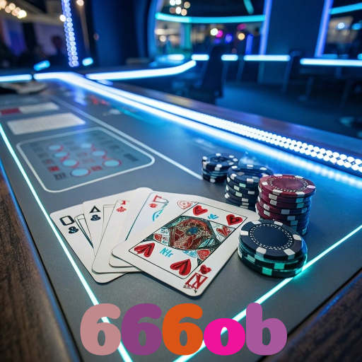 666ob：Jogue poker, aposte no futebol e ganhe em grandes jogos de cassino!