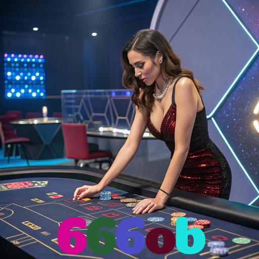 666ob:Aposte no futebol, jogue poker e conquiste vitórias épicas!