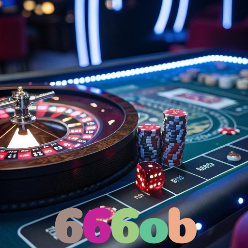 666ob:Aposte no futebol, jogue poker e conquiste vitórias épicas!
