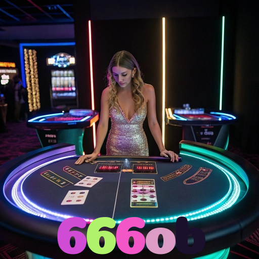 666ob:Aposte nas melhores slots e conquiste prêmios como nunca!