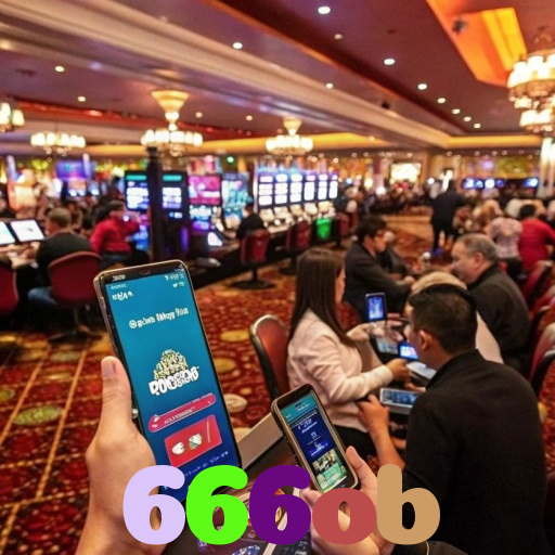 666ob：Aposte no futebol, jogue poker e conquiste vitórias épicas!