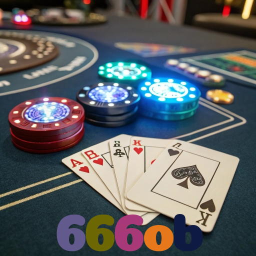 666ob：Jogue poker, aposte no futebol e ganhe em grandes jogos de cassino!