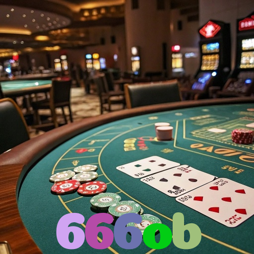 666ob：Aposte no futebol, jogue poker e conquiste vitórias épicas!