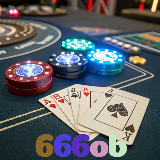 666ob：Aposte nas melhores slots e conquiste prêmios como nunca!