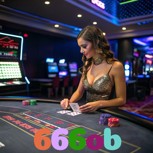 666ob：Jogue poker, aposte no futebol e ganhe em grandes jogos de cassino!
