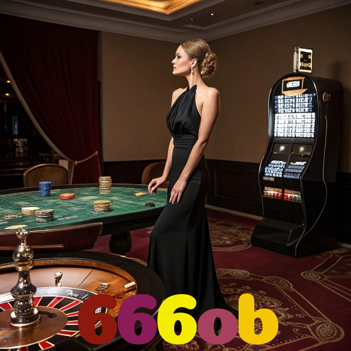 666ob：Aposte nas melhores slots e conquiste prêmios como nunca!