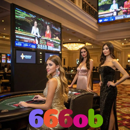 666ob:Aposte no futebol, jogue poker e conquiste vitórias épicas!
