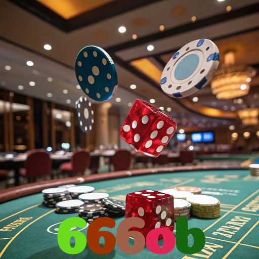 666ob:Aposte no futebol, jogue poker e conquiste vitórias épicas!