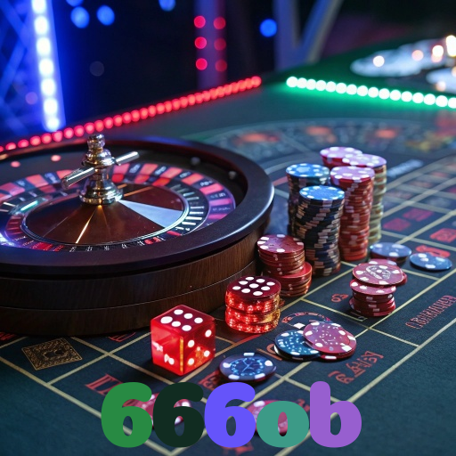 666ob:Aposte nas melhores slots e conquiste prêmios como nunca!
